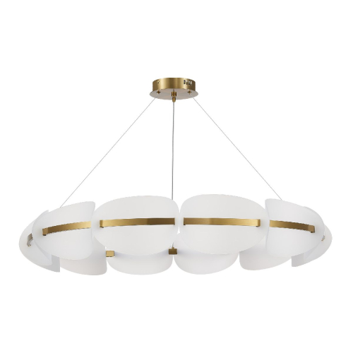 Подвесная люстра ST Luce Etoile SL1304.203.65 изображение в интернет-магазине Cramer Light фото 2