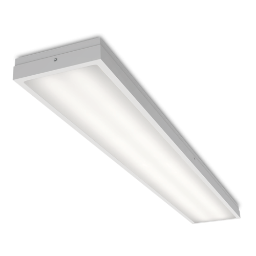 Линейный светильник Wolta ДПО13-36-101-5К изображение в интернет-магазине Cramer Light