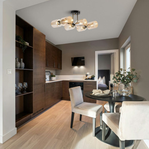 Потолочная люстра Freya Glow FR5129PL-06B изображение в интернет-магазине Cramer Light фото 12
