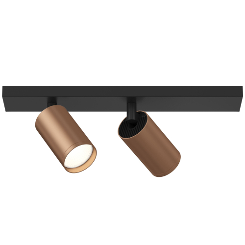Спот Maytoni FOCUS S C051CL-02BC изображение в интернет-магазине Cramer Light фото 3
