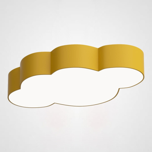 Потолочный светильник ImperiumLoft Cloud 186673-26 изображение в интернет-магазине Cramer Light