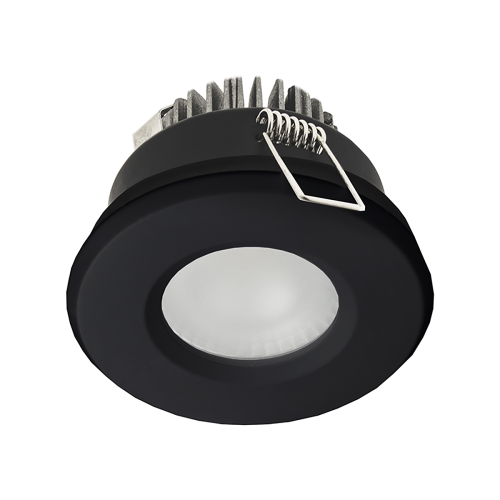 Встраиваемый светильник Voltalighting Vero FDC289.60.3K.B изображение в интернет-магазине Cramer Light