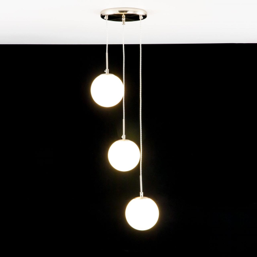 Подвесная люстра Citilux Томми CL102034 изображение в интернет-магазине Cramer Light фото 6