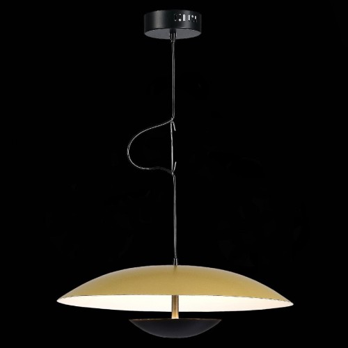 Подвесной светильник ST Luce Armonico SL6502.203.01 изображение в интернет-магазине Cramer Light фото 4