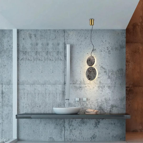 Подвесная люстра Favourite Sten 4447-4P изображение в интернет-магазине Cramer Light фото 6