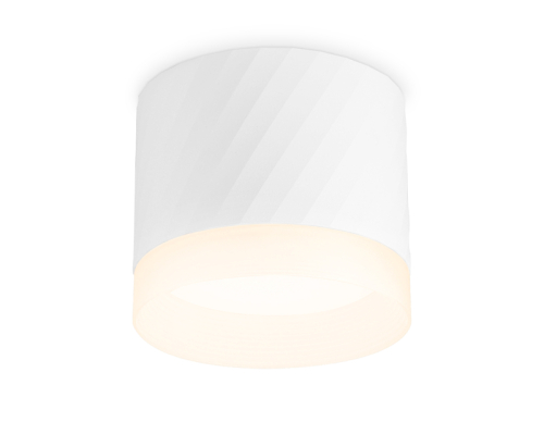 Накладной светильник Ambrella Light Techno Spot TN5353 изображение в интернет-магазине Cramer Light