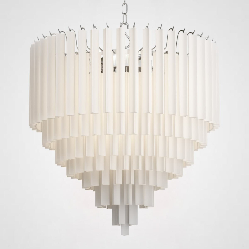 Подвесная люстра ImperiumLoft Eich Chandelier Nova 191708-22 изображение в интернет-магазине Cramer Light