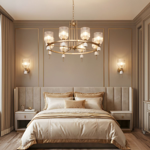 Подвесная люстра Citilux Carson CL255183 изображение в интернет-магазине Cramer Light фото 12