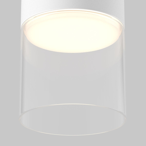 Накладной светильник Maytoni Glory C094CL-GX53-W изображение в интернет-магазине Cramer Light фото 2