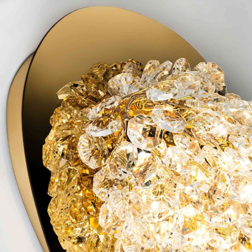 Настенный светильник Modestyle MS.2321.160 GD изображение в интернет-магазине Cramer Light фото 5