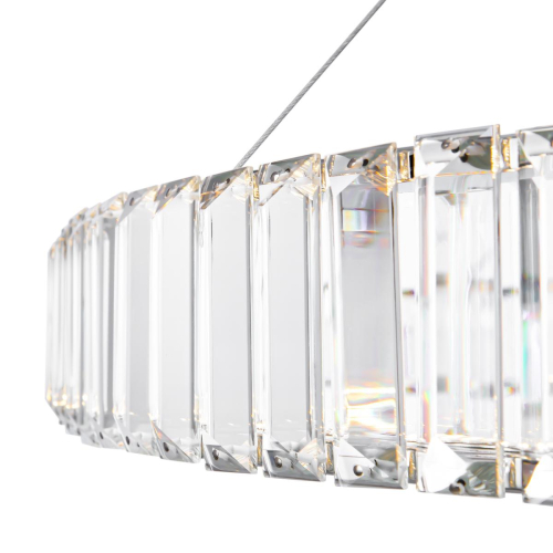Подвесной светильник Freya Tier FR5257PL-L32CH изображение в интернет-магазине Cramer Light фото 5