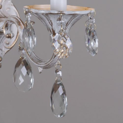 Подвесная люстра Reluce 89347-0.4-03 изображение в интернет-магазине Cramer Light фото 3