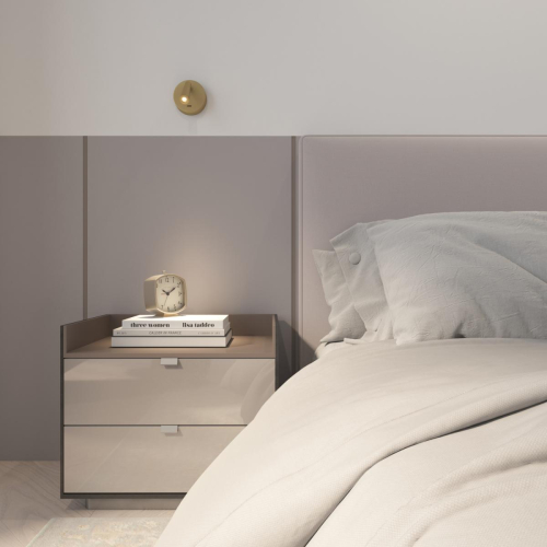 Спот Denkirs Shine Wall DK5072-SB изображение в интернет-магазине Cramer Light фото 10