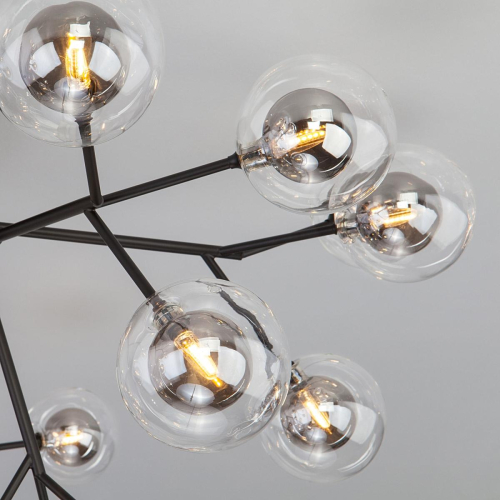 Потолочная люстра Bogates Pallina 544 Smart 00000086052 изображение в интернет-магазине Cramer Light фото 6