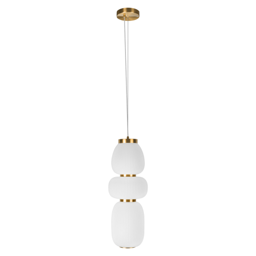 Подвесной светильник Loft IT Duff 10422/C изображение в интернет-магазине Cramer Light