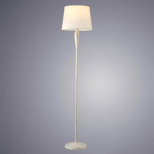 Торшер Arte Lamp A9310PN-1WG изображение в интернет-магазине Cramer Light фото 2