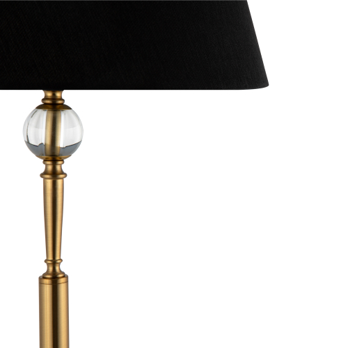 Торшер Freya Rosemary FR5190FL-01BS изображение в интернет-магазине Cramer Light фото 3