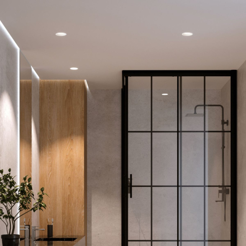 Встраиваемый светильник Elektrostandard Arco 15274/LED 4690389217333 a070918 изображение в интернет-магазине Cramer Light фото 4