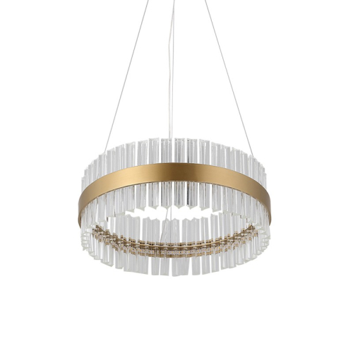 Подвесная люстра Delight Collection Saturno ST-8877-40 изображение в интернет-магазине Cramer Light