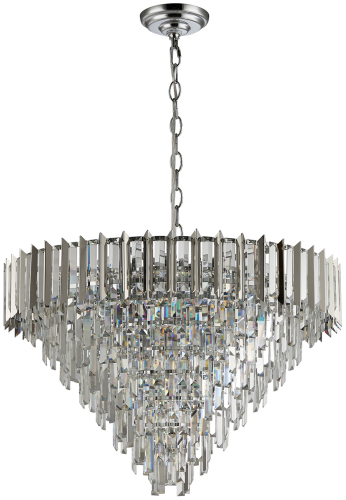 Подвесная люстра Stilfort Amman 1024/09/18P изображение в интернет-магазине Cramer Light