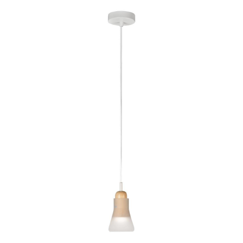 Подвесной светильник iLamp Puro AP9006-1A WH изображение в интернет-магазине Cramer Light