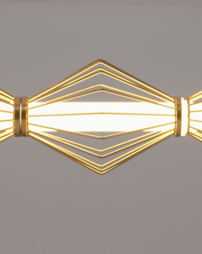 Подвесной светильник Moderli Eloise V11357-PL изображение в интернет-магазине Cramer Light фото 5