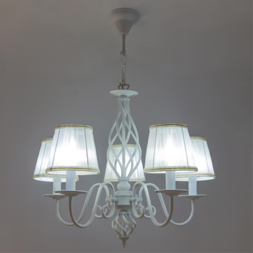 Подвесная люстра Citilux Ровена CL427150 изображение в интернет-магазине Cramer Light фото 14