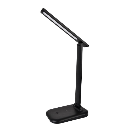 Настольная лампа Arte Lamp London A5124LT-1BK изображение в интернет-магазине Cramer Light