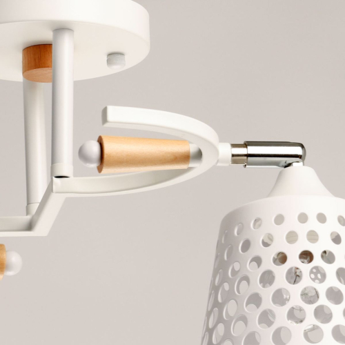 Спот De Markt City Дэла 635014902 изображение в интернет-магазине Cramer Light фото 9