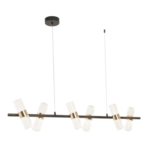 Подвесной светильник Lussole LSP-7536 изображение в интернет-магазине Cramer Light фото 2