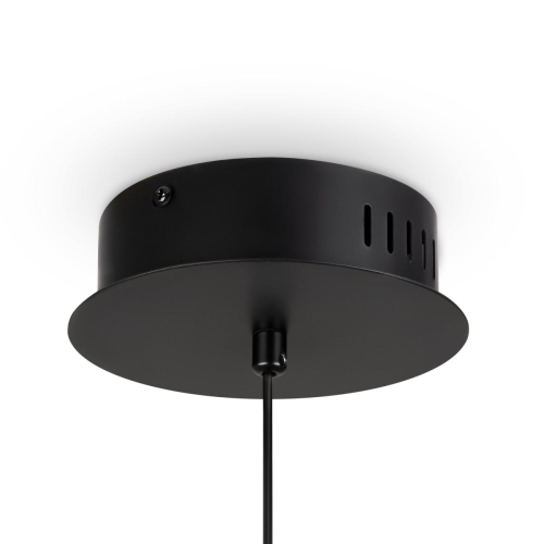 Подвесной светильник Freya Ride FR5397PL-L3B изображение в интернет-магазине Cramer Light фото 6