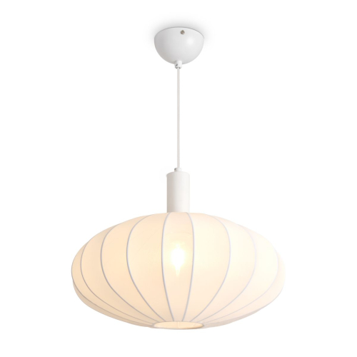 Подвесной светильник Freya Alies FR5509PL-01W изображение в интернет-магазине Cramer Light