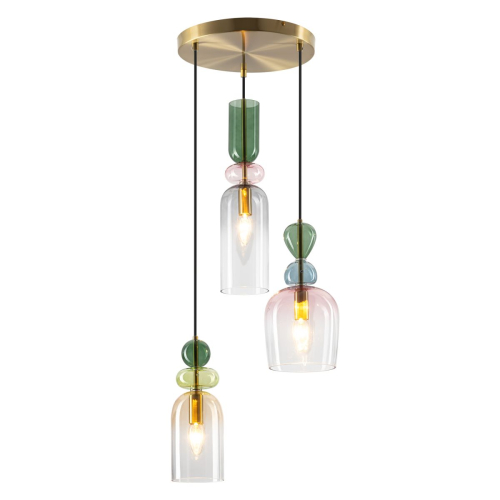 Подвесной светильник Citilux Tendy CL244031 изображение в интернет-магазине Cramer Light фото 2