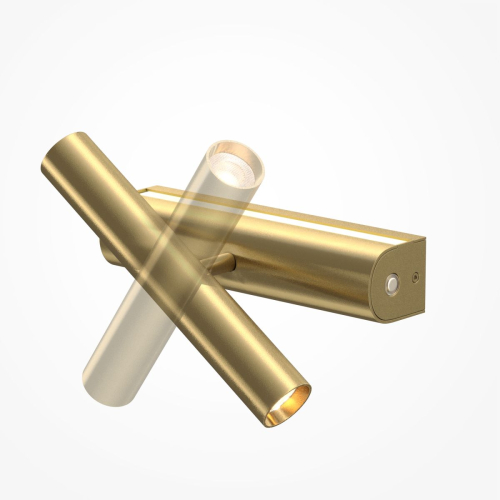 Настенный светильник  Maytoni Paradox MOD442WL-L8BS3K изображение в интернет-магазине Cramer Light фото 6