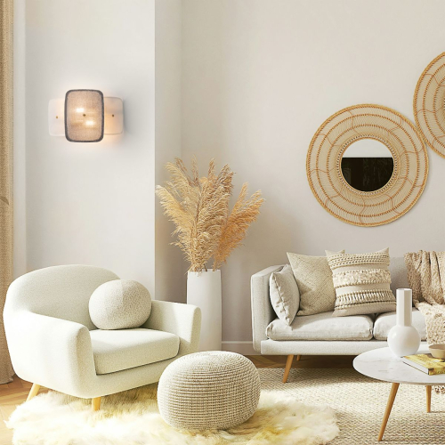Настенный светильник Freya Maffle FR5578WL-02G изображение в интернет-магазине Cramer Light фото 3