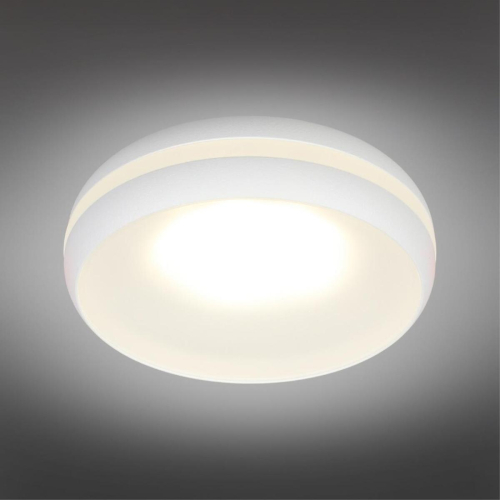 Встраиваемый светильник Omnilux Genova OML-102809-01 изображение в интернет-магазине Cramer Light фото 2