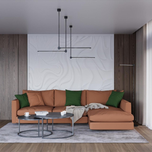 Потолочный светильник Odeon Light Foden 7101/15CL изображение в интернет-магазине Cramer Light фото 5