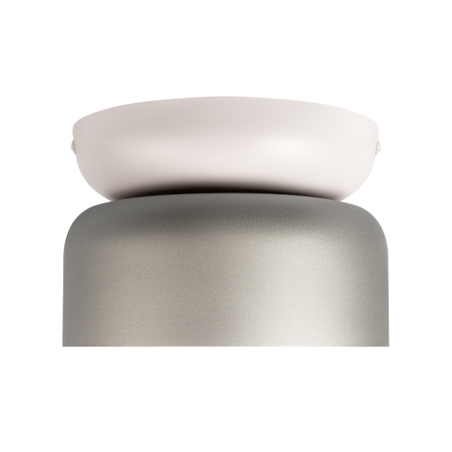Потолочный светильник LOFT IT Totem 10466 Smoke matte изображение в интернет-магазине Cramer Light фото 3