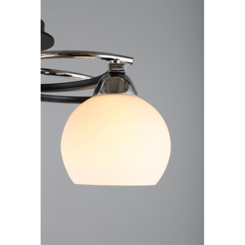 Потолочная люстра Omnilux Caldiero OML-25407-05 изображение в интернет-магазине Cramer Light фото 6
