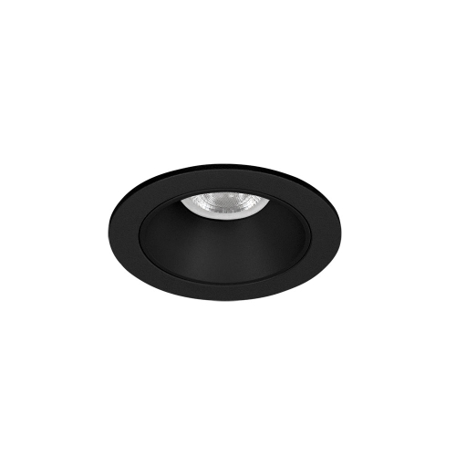 Встраиваемый светильник Arte Lamp Act Mini A3536PL-1BK изображение в интернет-магазине Cramer Light