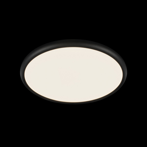 Потолочный светильник  LOFT IT Sweety 10454/400 Black изображение в интернет-магазине Cramer Light фото 2