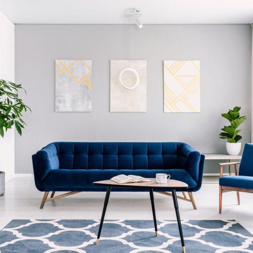 Подвесной светильник Freya Airy FR6082PL-L10W изображение в интернет-магазине Cramer Light фото 4