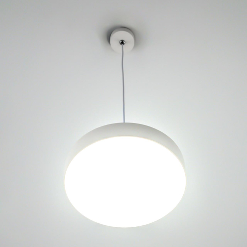 Подвесной светильник Citilux Тао CL712S240N изображение в интернет-магазине Cramer Light фото 8