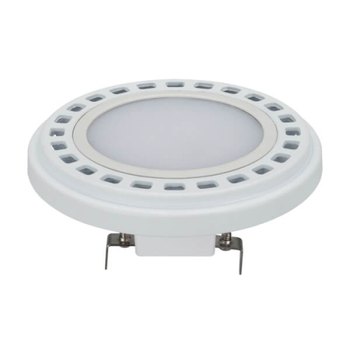 Лампа светодиодная Arlight AR111-UNIT 026887 изображение в интернет-магазине Cramer Light