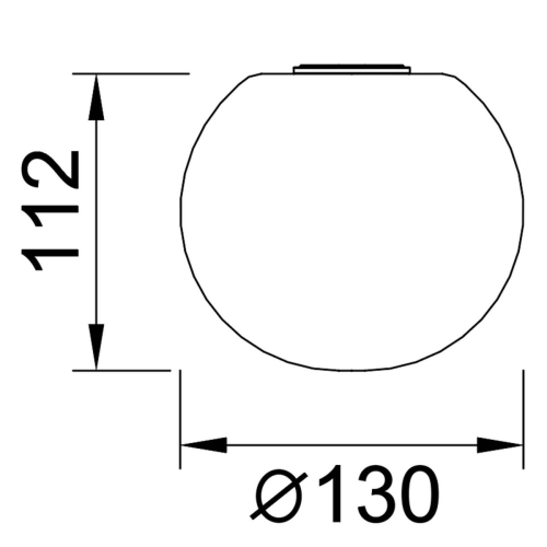 Плафон Mantra Andromeda 9346 изображение в интернет-магазине Cramer Light фото 2