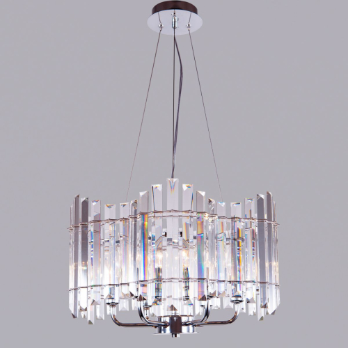 Подвесная люстра Reluce 52720-0.4-06 DN изображение в интернет-магазине Cramer Light