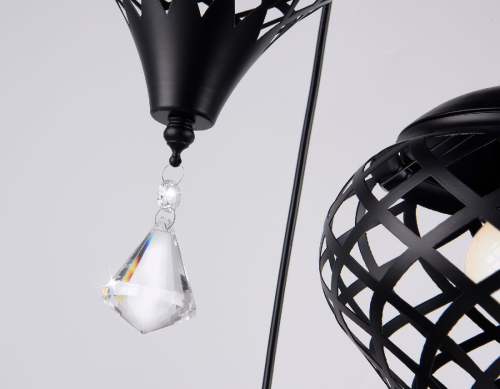 Подвесной светильник Ambrella Light Loft TR8444 изображение в интернет-магазине Cramer Light фото 5