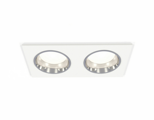 Встраиваемый светильник Ambrella Light Techno XC6525003 (C6525, N6112) изображение в интернет-магазине Cramer Light