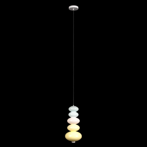 Подвесной светильник Loft IT Macaroon 10271P/D изображение в интернет-магазине Cramer Light фото 2
