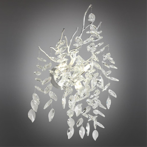 Настенный светильник  Aployt Gertunia APL.847.11.03 изображение в интернет-магазине Cramer Light фото 2